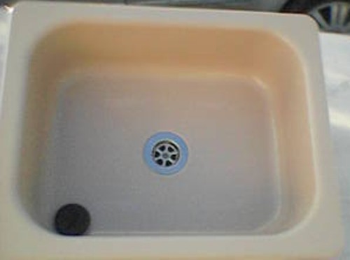 Sink caravan - (, caravan/