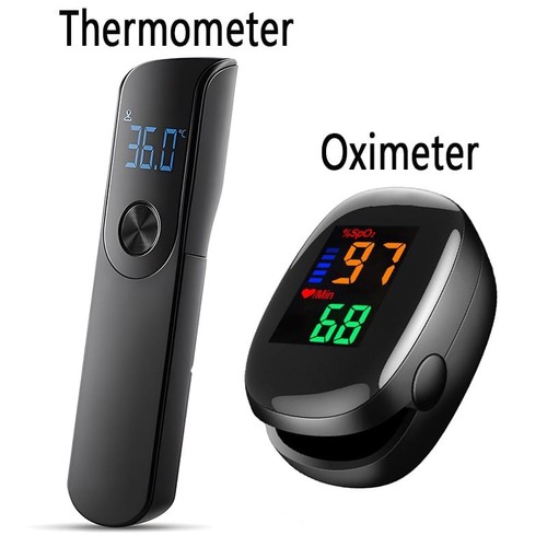 Medical temperature thermomete - temperature,