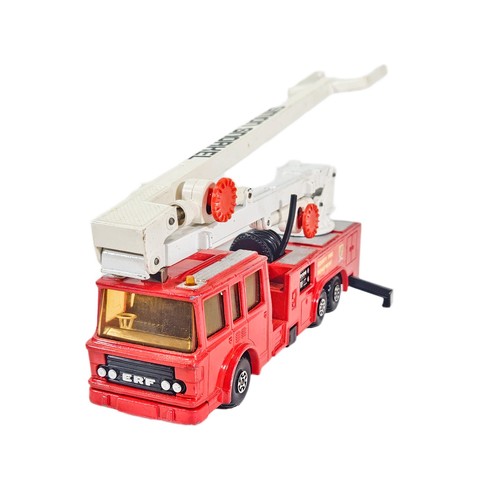 Matchbox super kings - kings, erf