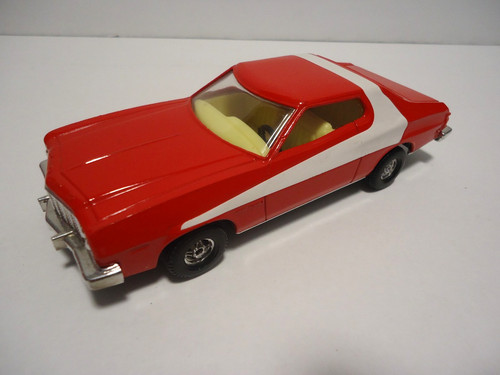 Corgi starsky and hutch - starsky,