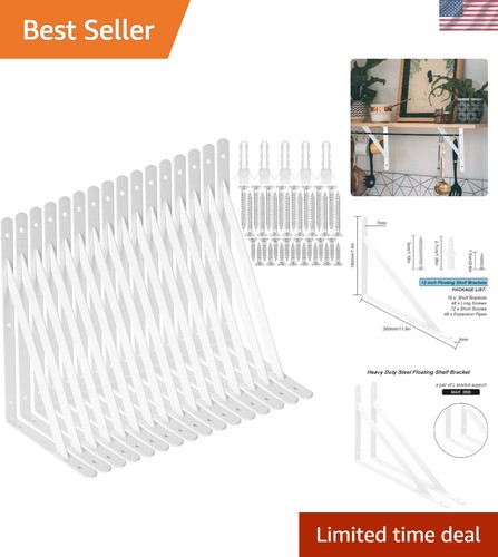 Heavy duty triangle shelf - triangle,