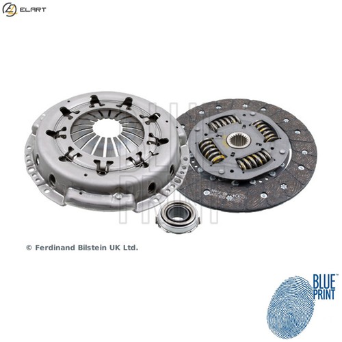 Clutch kit adt330124 for - kit,