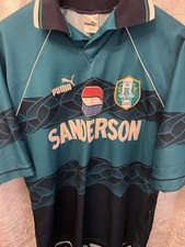 Original Authentic Sheffield