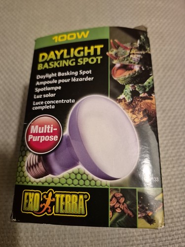 Exo terra daylight basking - terra,
