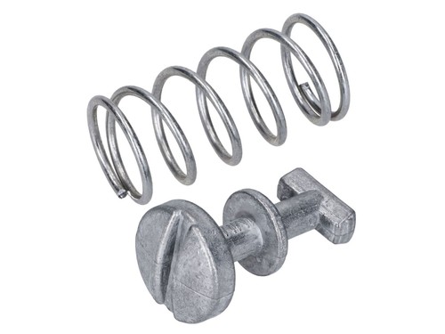 Fairing screw 31mm spring - fairing,