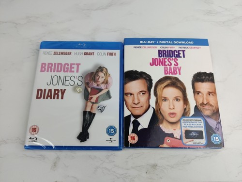 Bridget jones diary - bridget, &