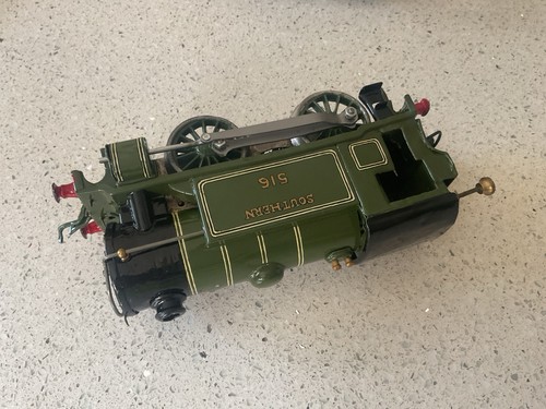 Hornby gauge no1 special - hornby,