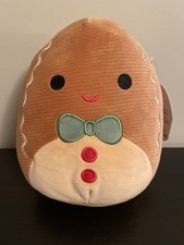 Squishmallows  - 8” Jordan