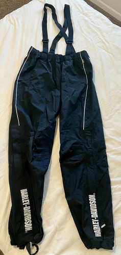 Harley davidson rain pants - rain,