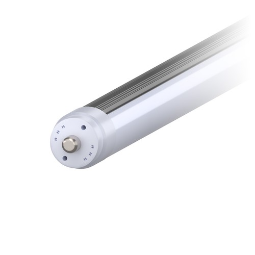 T12 single pin fa8 - single, led