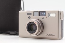 [ Top MINT w/ Case ] Contax T3