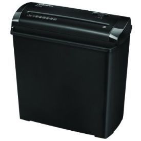 Fellowes powershred 25s - powershred, p-25s