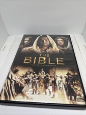 The Bible / 2013 History TV