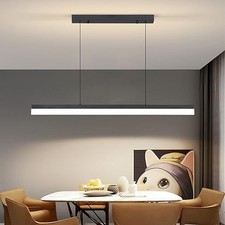 Mikeru 120cm LED pendant