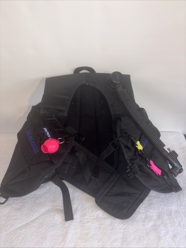 Women seaquest spectrum - seaquest, bcd
