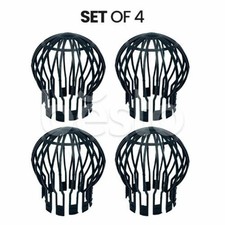 Gutter Downpipe Pipe Filter