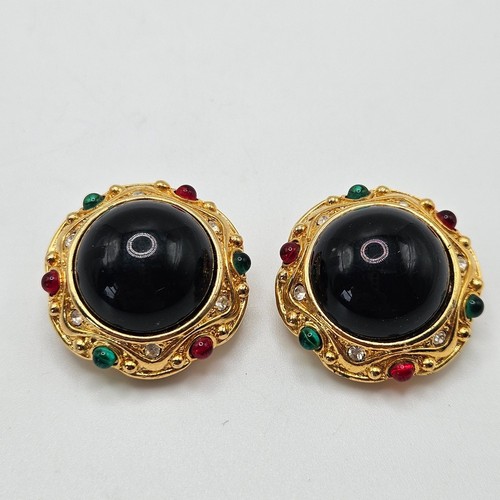 Vintage paolo gucci - vintage, gold