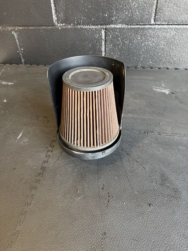 Ford focus st225 intake cone - st225,