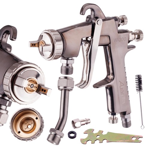 Auarita professional spray gun - auarita,