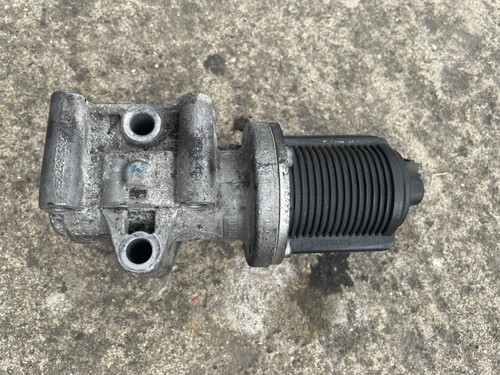 Egr valve 55215031 saab - egr,