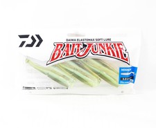 Daiwa Soft Lure Bait Junkie