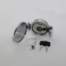 Classic mini locking fuel - mini,