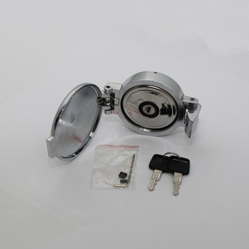 Classic mini locking fuel - classic,