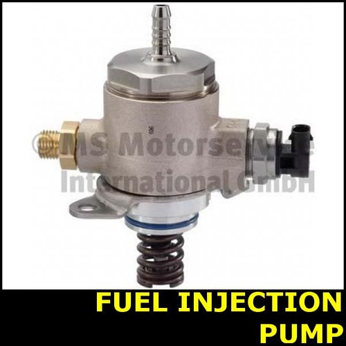 Fuel injection pump - fuel, vw