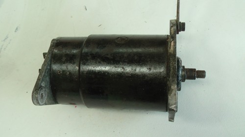 Lucas c40 dynamo - dynamo,