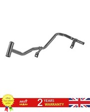 Coolant Pipe For Audi A3 Seat