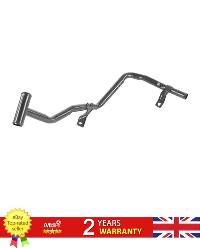 Coolant pipe for audi - for, a3