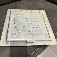 THE TEMPTATIONS - MASTERPIECE