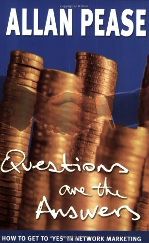 Questions are the answers how - questions, answers: