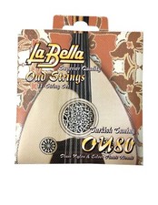 La Bella Strings Oud 11 String