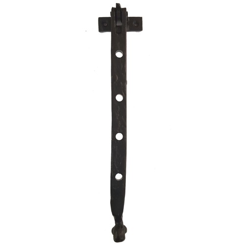Black antique cast iron - black,