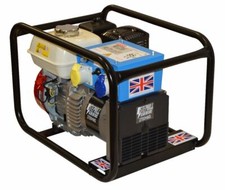 Stephill 2700HMS 2.7 kVA Honda