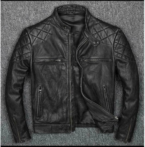 Men motorcycle biker - motorcycle,