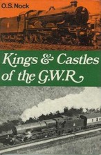 Kings & Castles of the G.W.R
