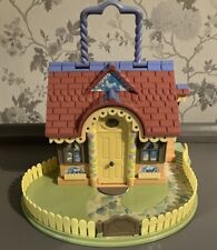 Vintage Polly Pocket Lucy