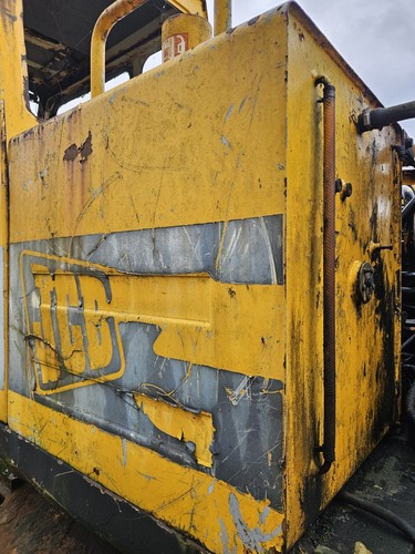 Jcb js200 js220 fuel - js200,