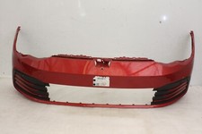 Volkswagen Golf MK8 Front