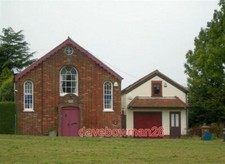 PHOTO  THE OLD CHAPEL  2008