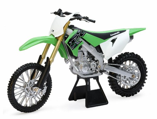 New ray kawasaki kx 450 - new,