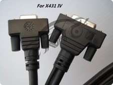 Launch X431 OBD I II DLC Main