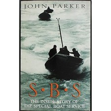 Sbs the inside - the, of