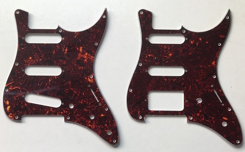 Pickguard for sire larry - pickguard,