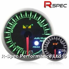 52mm Premium Green / White