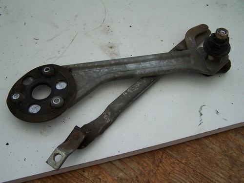 Jaguar xj8 front wiper - xj8,