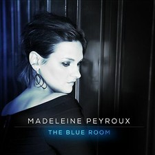 Madeleine Peyroux : The Blue