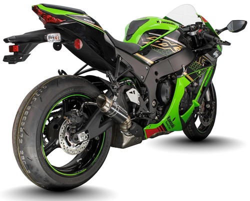 Kawasaki 10r 2016 - kawasaki, 2016-2020